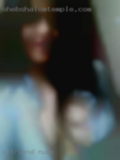 A friend with benefits in nude so to speak.