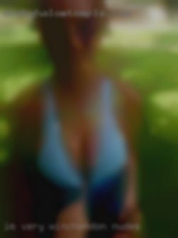 I'm very comfortable Winchendon nudes in my own skin.